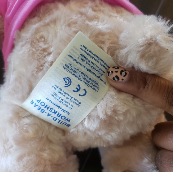 Build-A-Bear - Picture 2 of 4